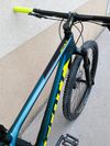 SCOTT Scale 940 vel. L carbon 29" 2020 COBALT/YELLOW TOP STAV