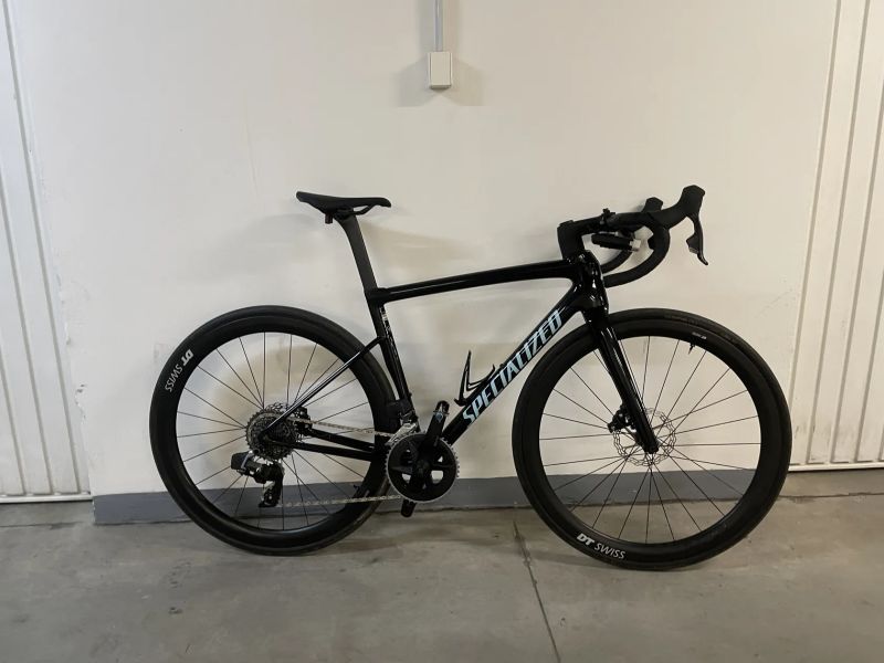 Specialized Tarmac SL8