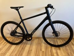 Canyon Commuter 5
