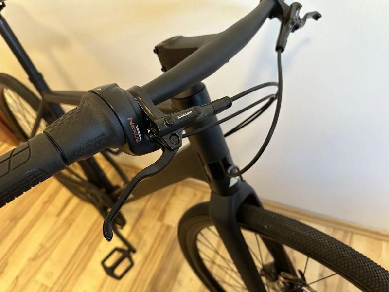 Canyon Commuter 5