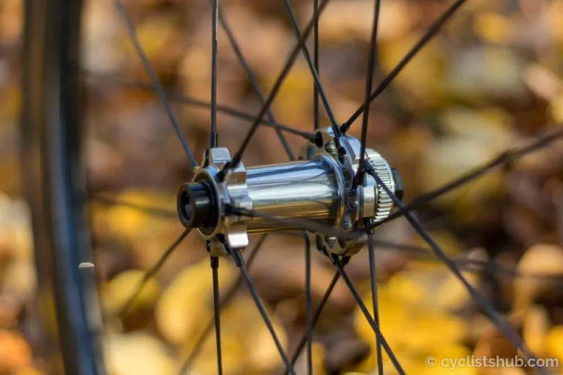 Elitewheels DRIVE 45mm (1280 g)