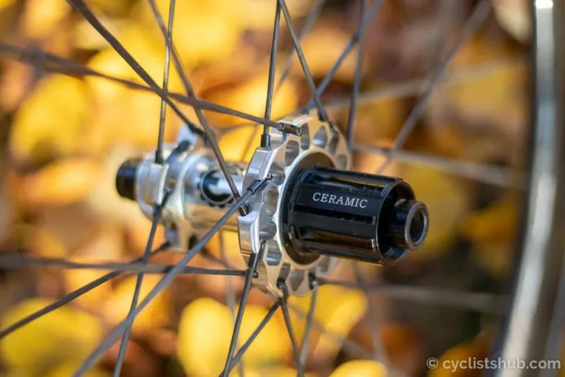 Elitewheels DRIVE 45mm (1280 g)