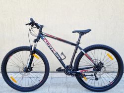 #50 Zánovní horské kolo Author 29“, pro 180-195 cm