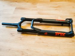 FOX 36 Performance 29" zdvih 160 mm