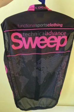 Vesta Sweep vel. S/M