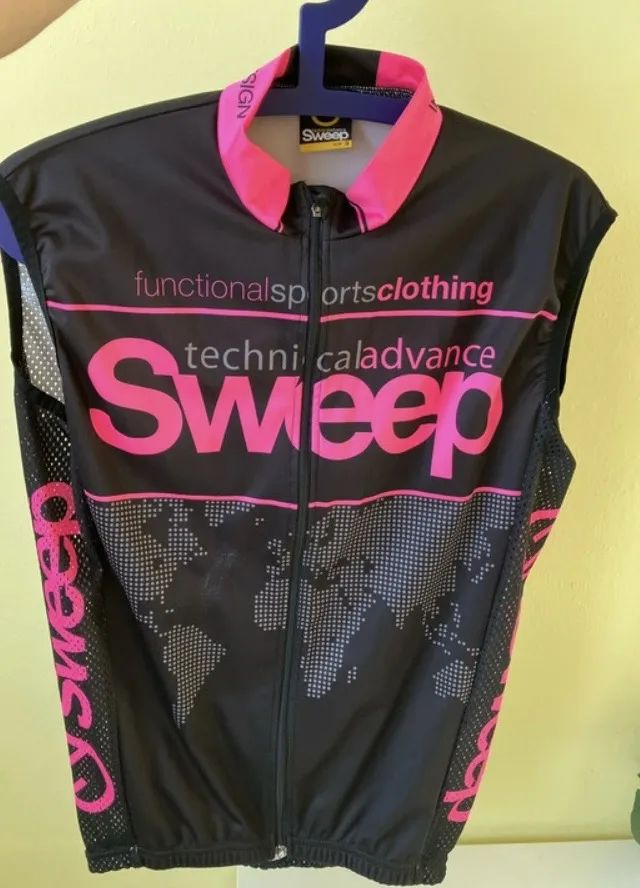 Vesta Sweep vel. S/M