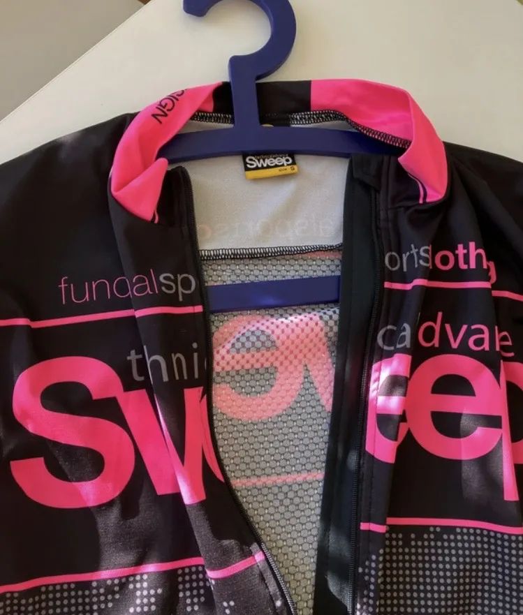 Vesta Sweep vel. S/M