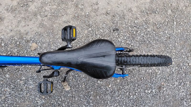 Dětské kolo Specialized Hotrock 20"