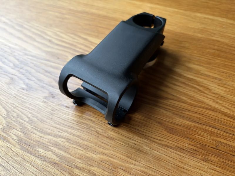 Představec Syncros XC 1.5 mm délka 80 mm