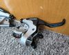Shimano XT 3x9 komba