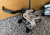 Shimano XT 3x9 komba
