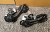 Shimano XT 3x9 komba