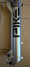 29" RockShox Pike Ultimate Charger 3.1 RC2 (2025) – 140 mm