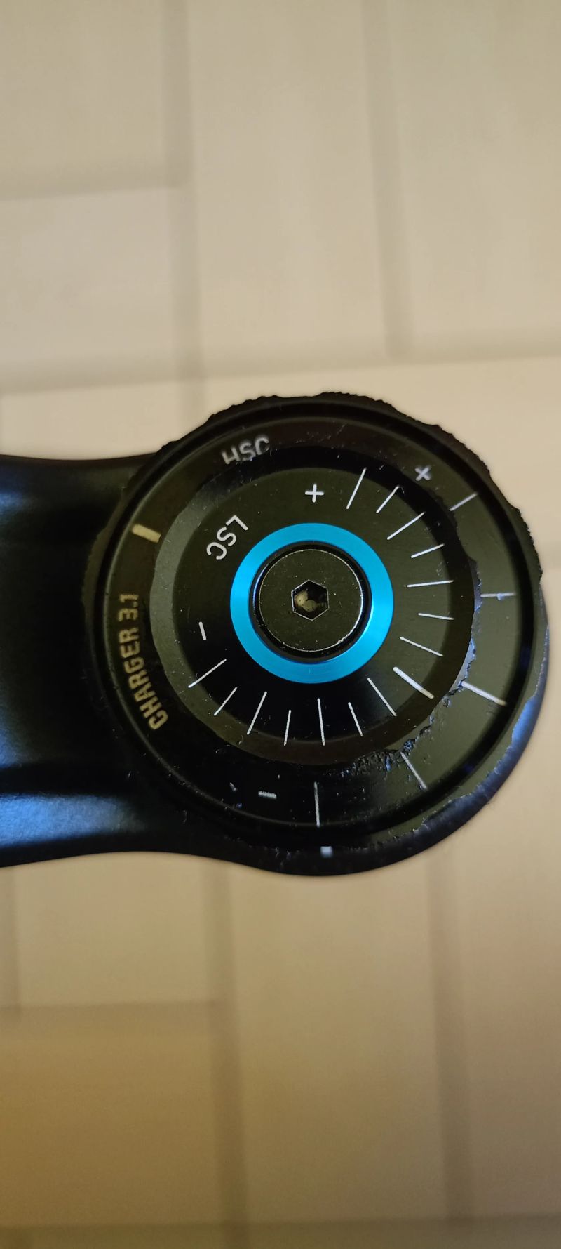 29" RockShox Pike Ultimate Charger 3.1 RC2 (2025) – 140 mm