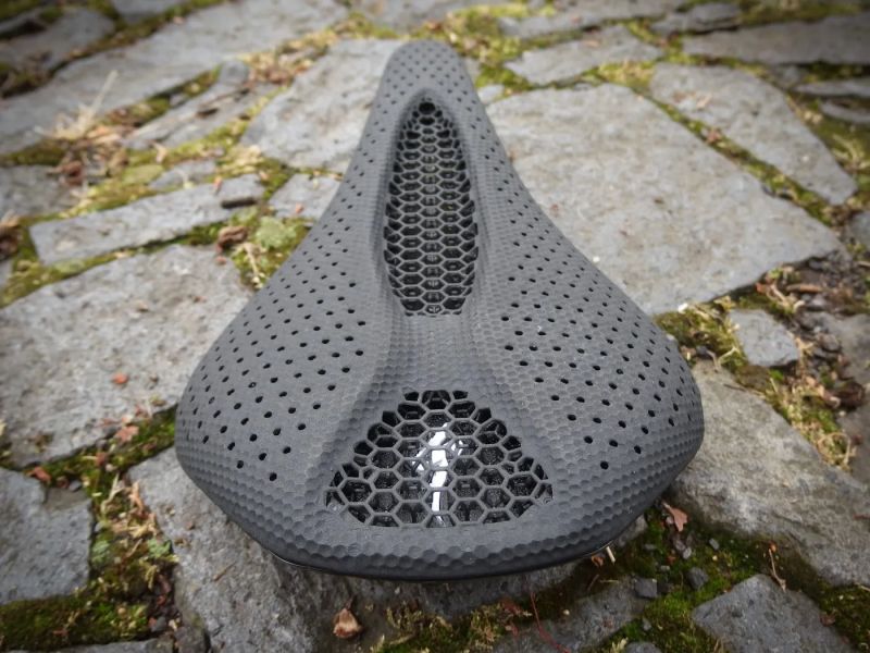 Sedlo SPECIALIZED S-Works Power Mirror Black, 143 mm