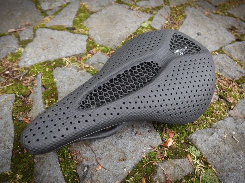 Sedlo SPECIALIZED S-Works Power Mirror Black, 143 mm