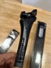 Deda RS Carbon 0 mm POB (27,2 mm, 350 mm)