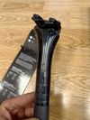 Deda RS Carbon 0 mm POB (27,2 mm, 350 mm)