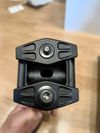 Deda RS Carbon 0 mm POB (27,2 mm, 350 mm)