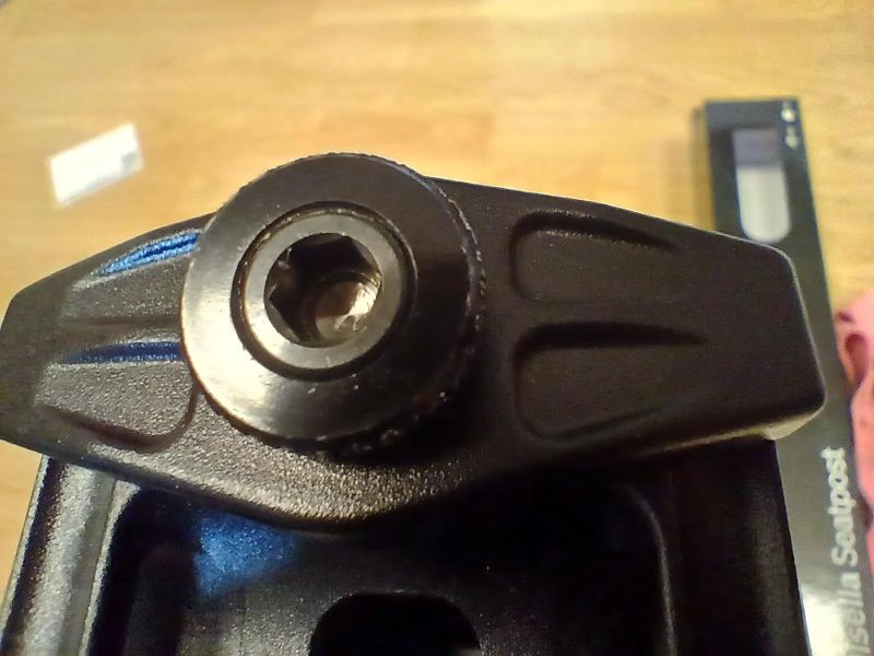 Deda RS Carbon 0 mm POB (27,2 mm, 350 mm)
