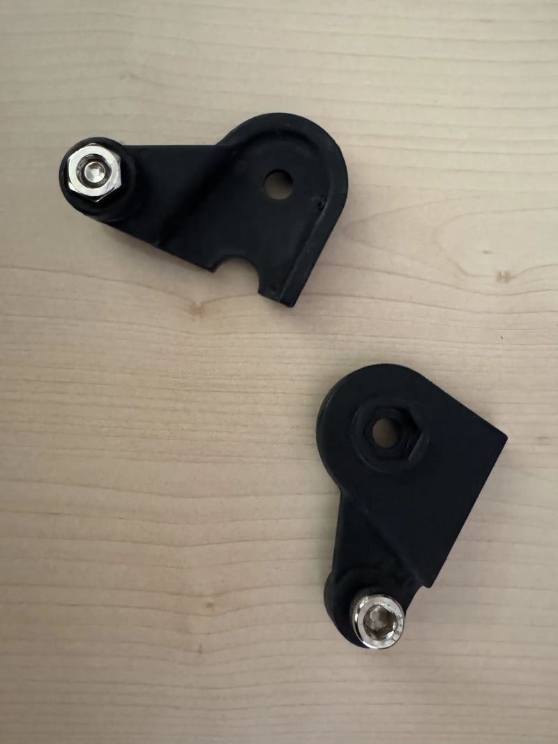 Velmi lehké dětské odrážedlo First Bike s adaptéry