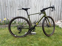 Superior X-ROAD Team Comp