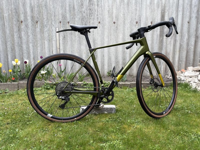 Superior X-ROAD Team Comp