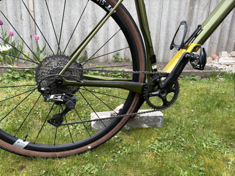 Superior X-ROAD Team Comp