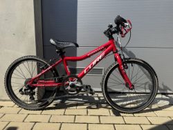 Lehké dětské kolo Core Nipper 20”, 6 rychlostí, dobrý stav