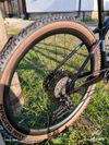 Ultralehké karbonové XC kolo Shimano XTR ~9 kg | Custom build