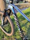 Ultralehké karbonové XC kolo Shimano XTR ~9 kg | Custom build