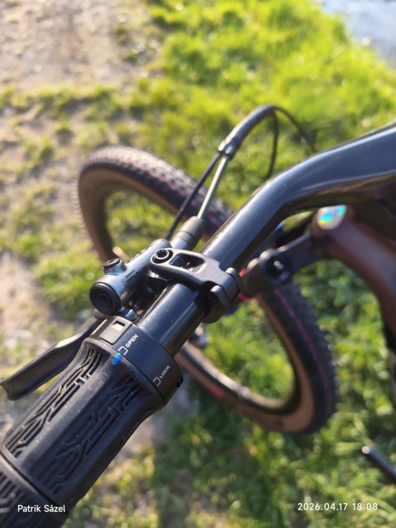 Ultralehké karbonové XC kolo Shimano XTR ~9 kg | Custom build