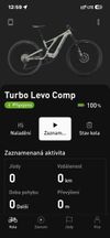 Specialized Turbo Levo Comp