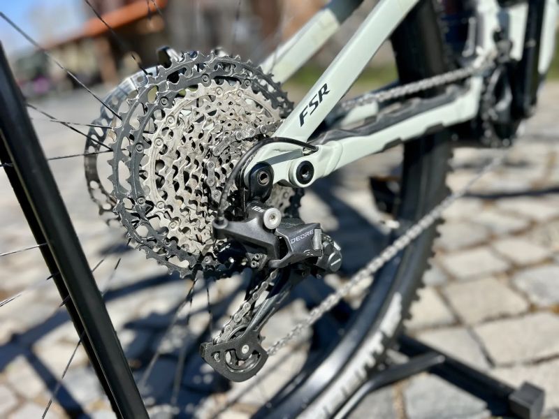 Specialized Turbo Levo Comp