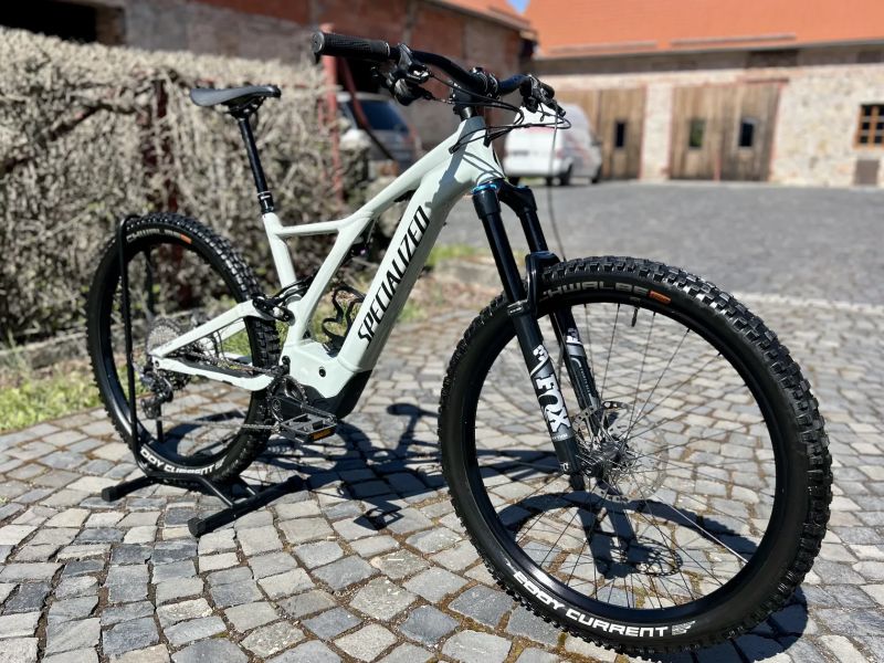 Specialized Turbo Levo Comp