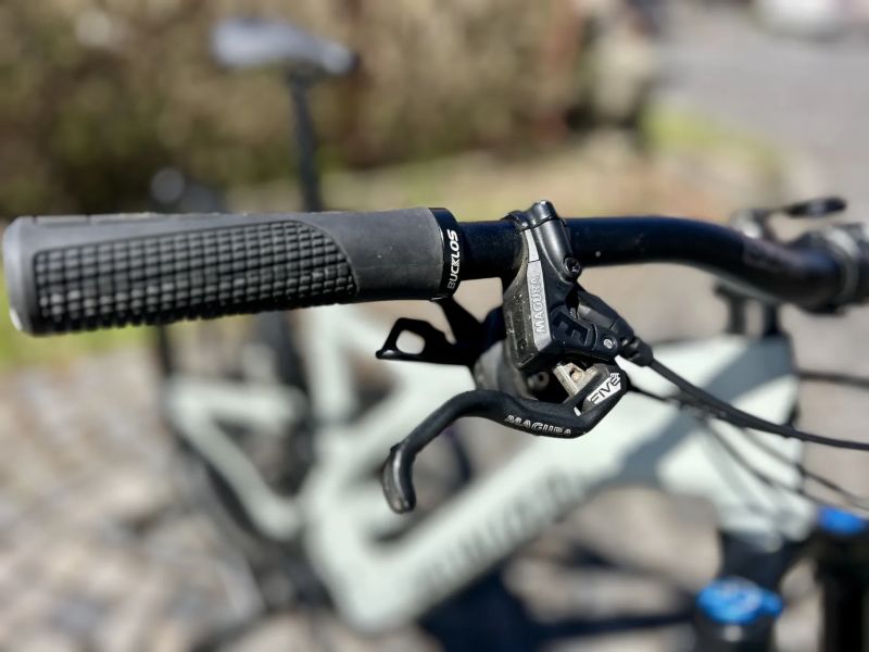 Specialized Turbo Levo Comp