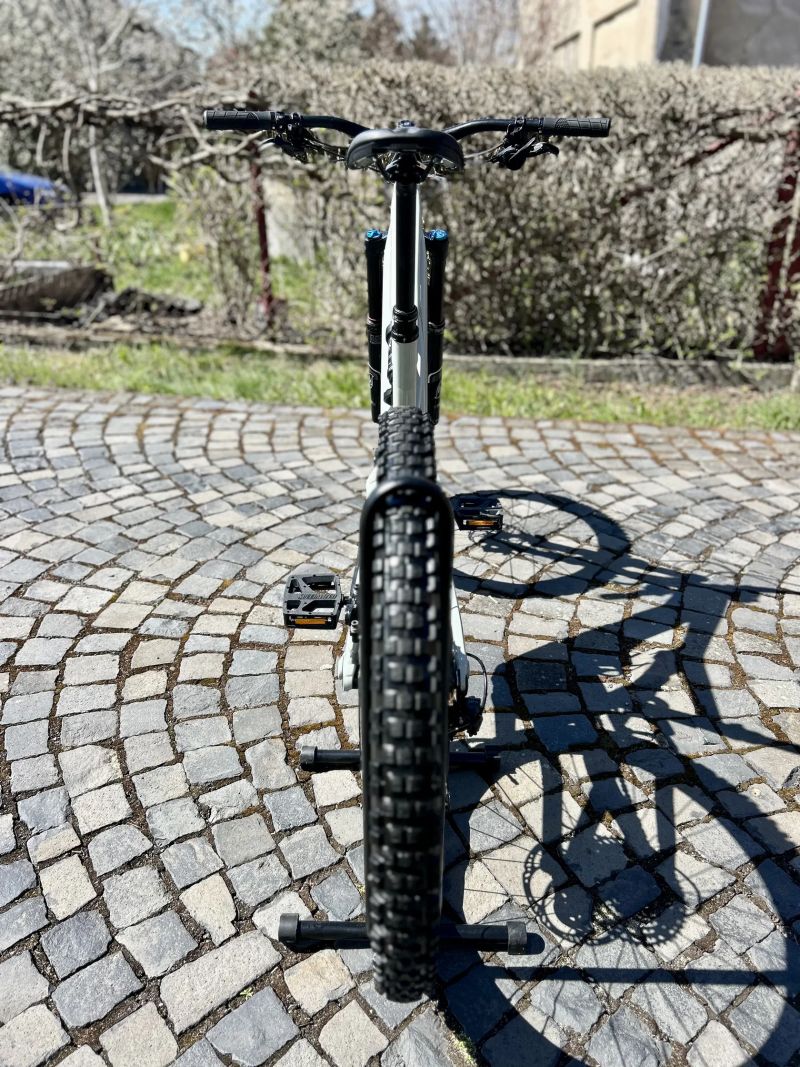 Specialized Turbo Levo Comp