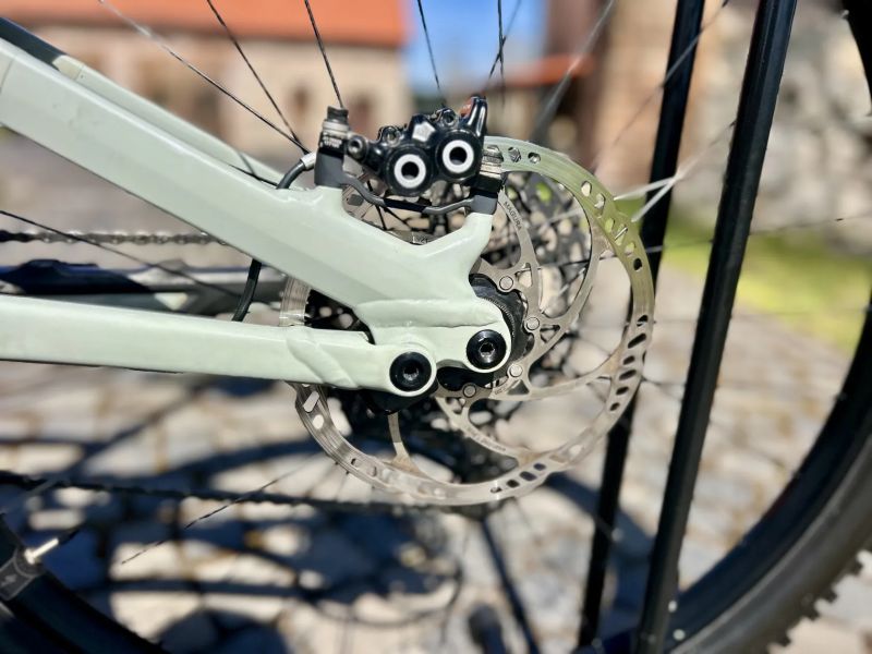 Specialized Turbo Levo Comp