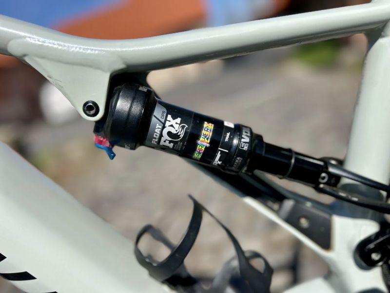 Specialized Turbo Levo Comp