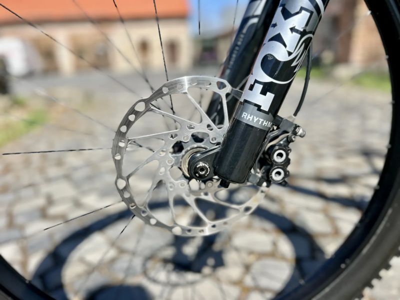 Specialized Turbo Levo Comp