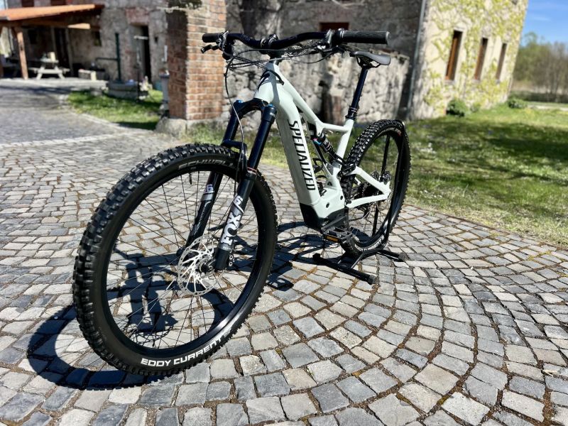 Specialized Turbo Levo Comp