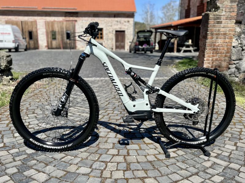 Specialized Turbo Levo Comp