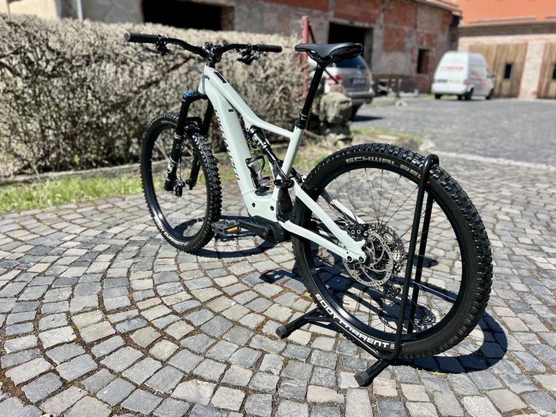 Specialized Turbo Levo Comp