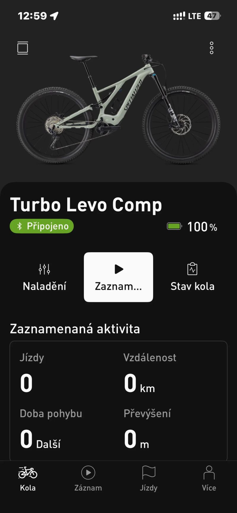 Specialized Turbo Levo Comp
