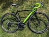Cannondale Evo Etap 6.2 kg