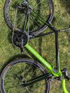 Cannondale Evo Etap 6.2 kg
