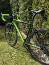Cannondale Evo Etap 6.2 kg
