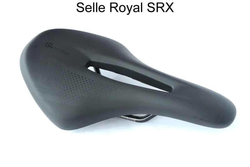 Selle Royal SRX