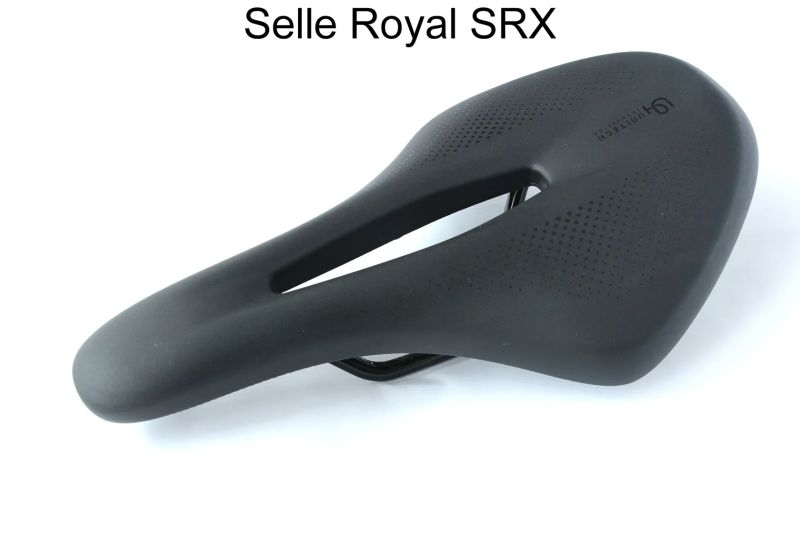 Selle Royal SRX