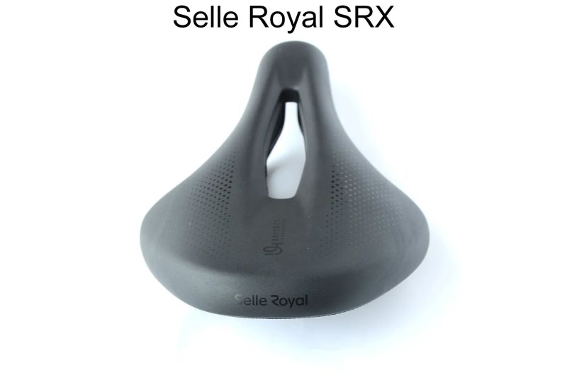 Selle Royal SRX